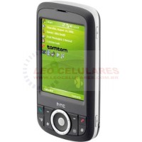 HTC P3301 MP3 WIFI WINDONS MOBILE 6.0 SEMI NOVO